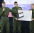 День молодого избирателя. - Ивангородский филиал ГУАП