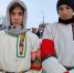 Гуляет Масленица! И мы! - Ивангородский филиал ГУАП